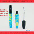 Hottest sale best quality mascara bottle